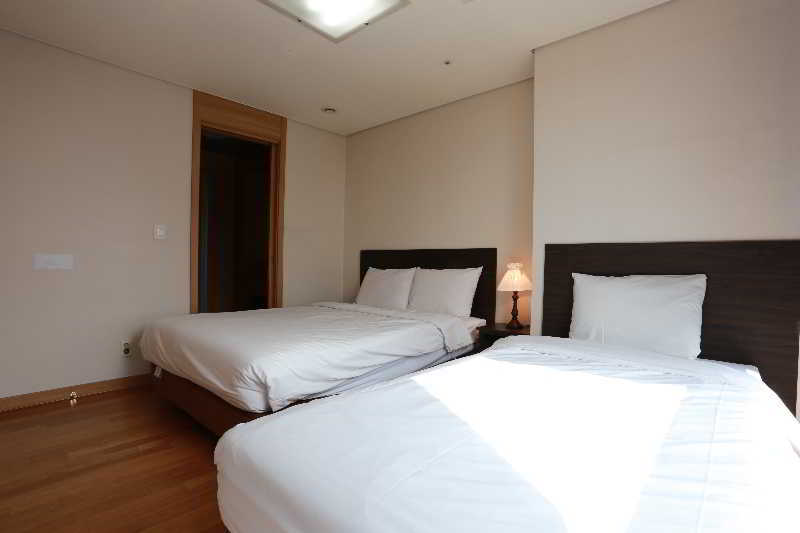 Brown Suites Serviced Residence Seoul Exterior foto